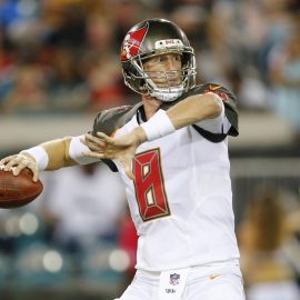 Tampa Bay Buccaneers v Jacksonville Jaguars