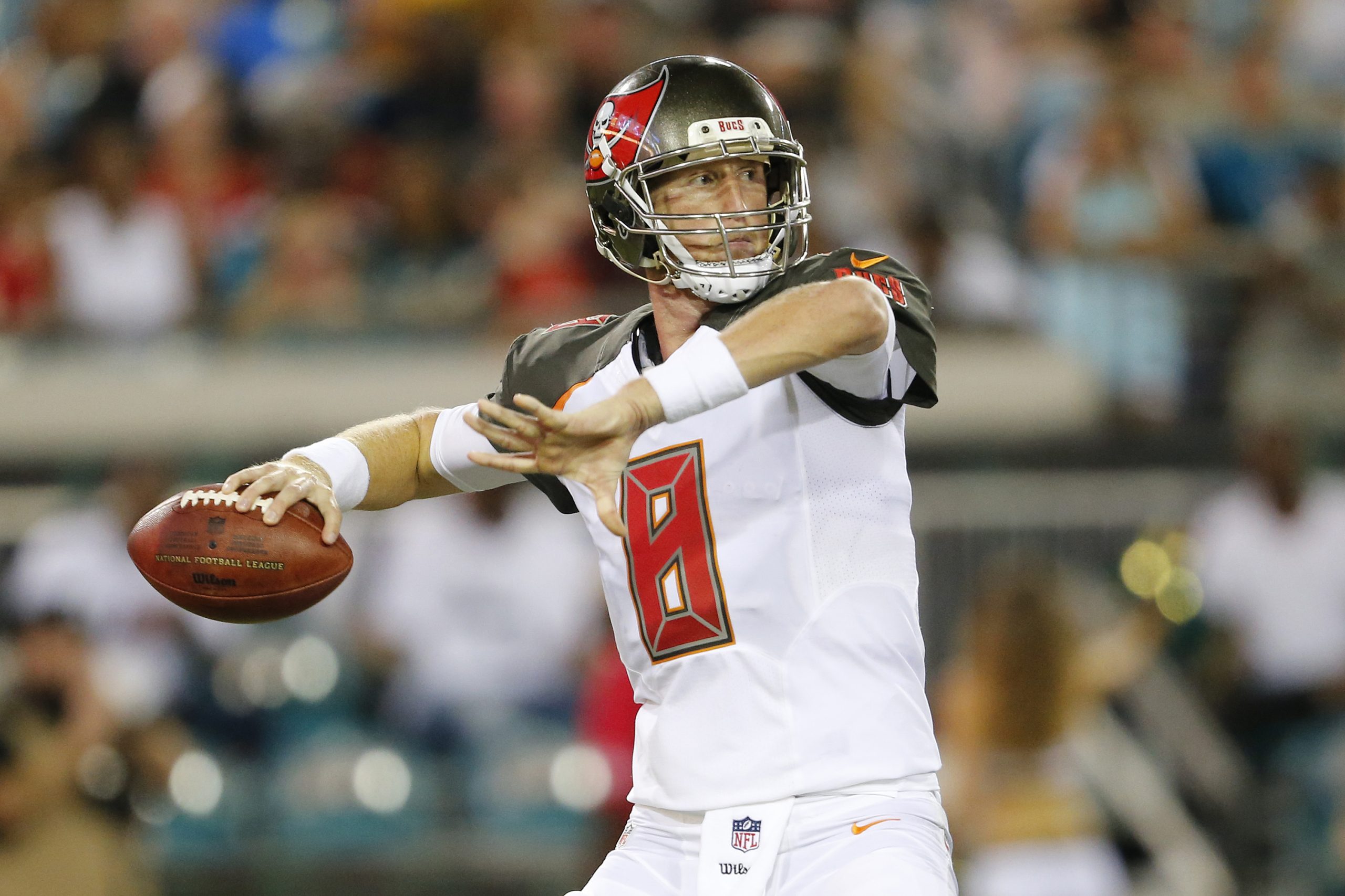 Tampa Bay Buccaneers v Jacksonville Jaguars