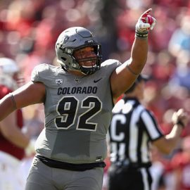 Colorado v Stanford