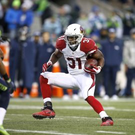 Arizona Cardinals v Seattle Seahawks