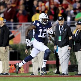 Rose Bowl Game presented by Northwestern Mutual - USC v Penn State