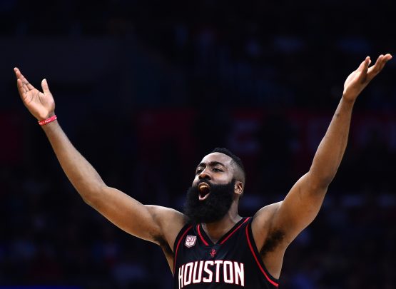 Houston Rockets v Los Angeles Clippers