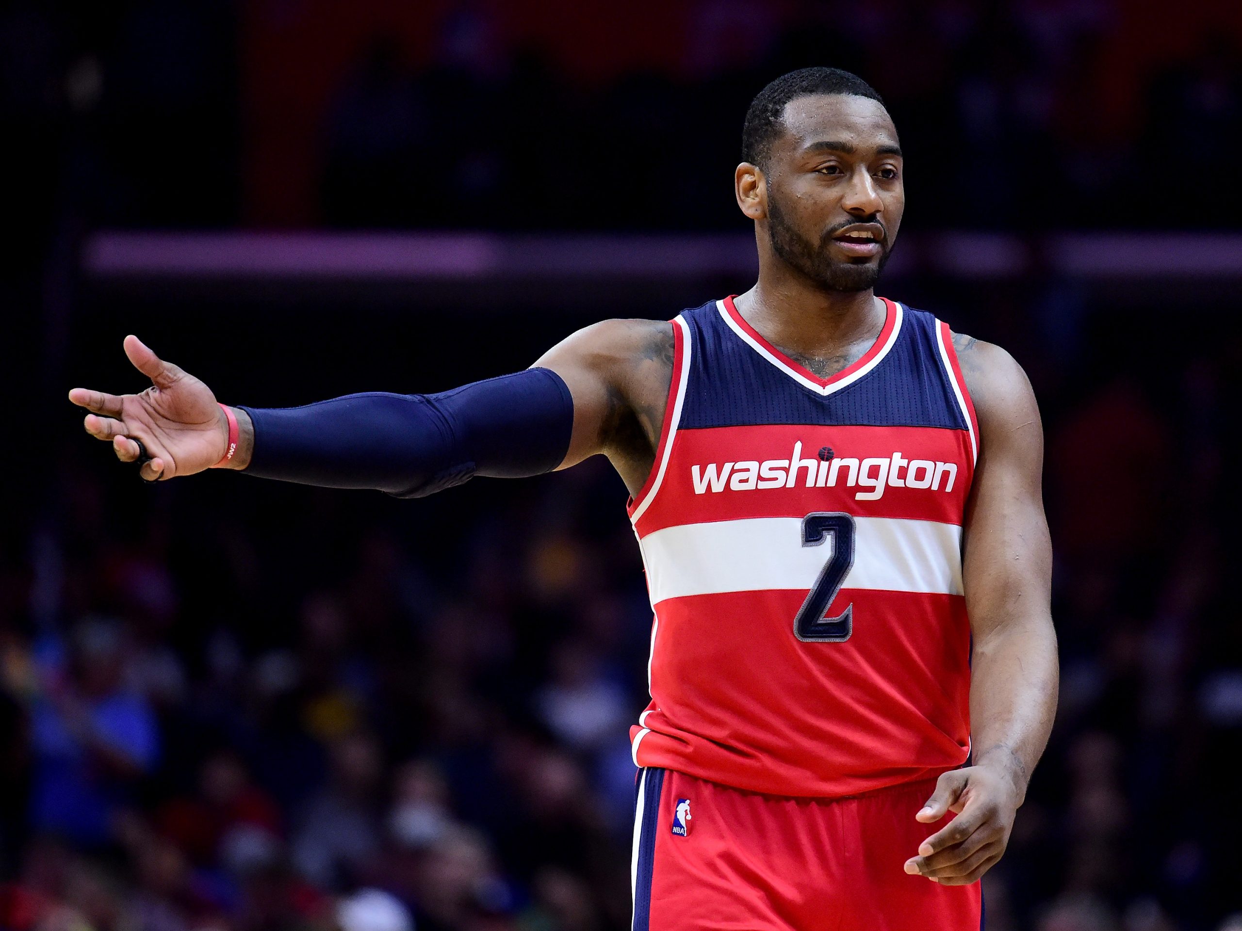 Washington Wizards v Los Angeles Clippers