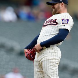 Kansas City Royals v Minnesota Twins