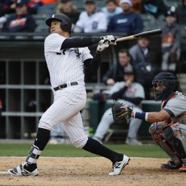 Detroit Tigers v Chicago White Sox