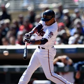 Kansas City Royals v Minnesota Twins