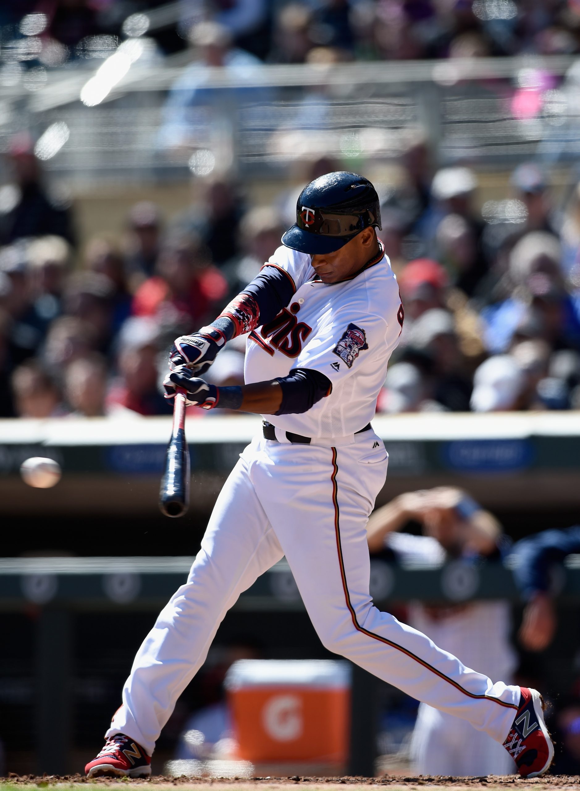 Kansas City Royals v Minnesota Twins