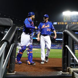 Atlanta Braves v New York Mets