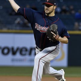 Minnesota Twins v Chicago White Sox