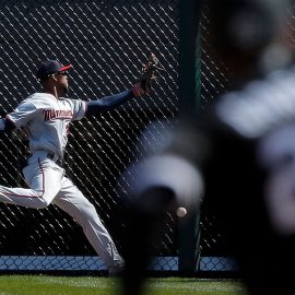 Minnesota Twins v Chicago White Sox