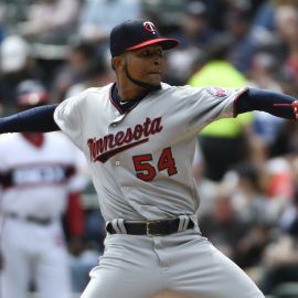 Minnesota Twins v Chicago White Sox