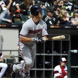 Minnesota Twins v Chicago White Sox