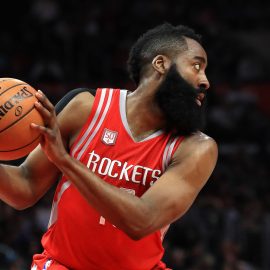 Houston Rockets v Los Angeles Clippers