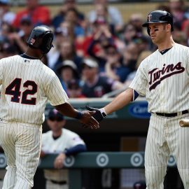 Chicago White Sox v Minnesota Twins