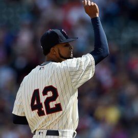 Chicago White Sox v Minnesota Twins