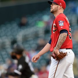 Chicago White Sox v Minnesota Twins