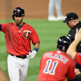 Detroit Tigers v Minnesota Twins