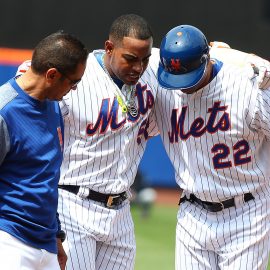 Atlanta Braves v New York Mets