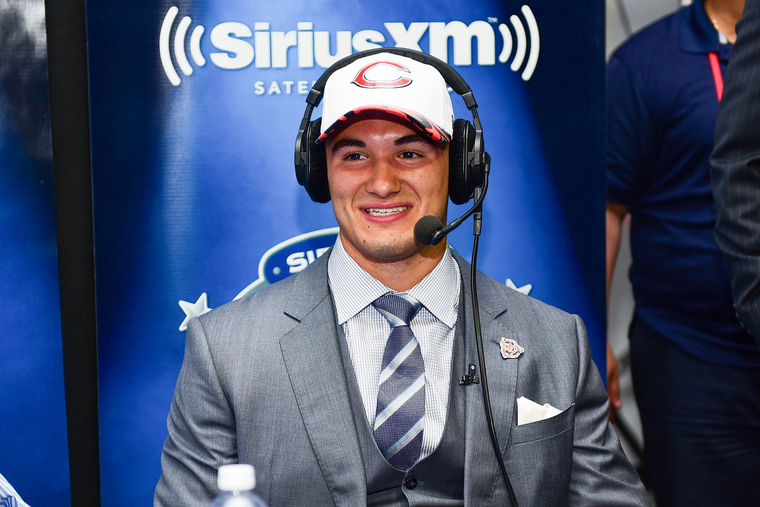 SiriusXM At The 2017 NFL Draft