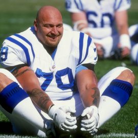 Tony Mandarich