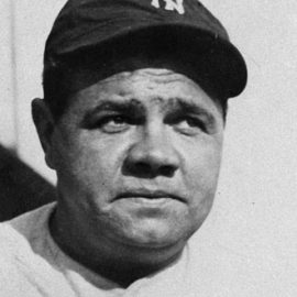 babe ruth