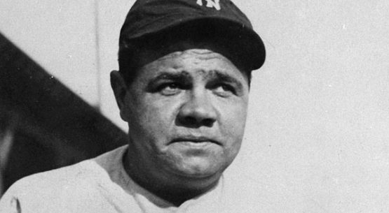 babe ruth