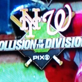 Division Collision Logo