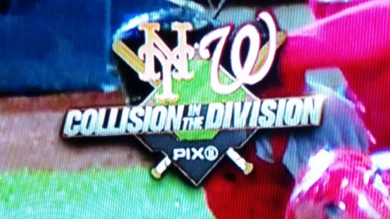 Division Collision Logo