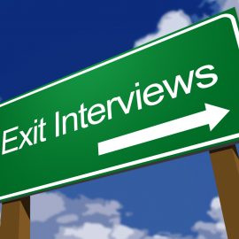 Exit-Interviews