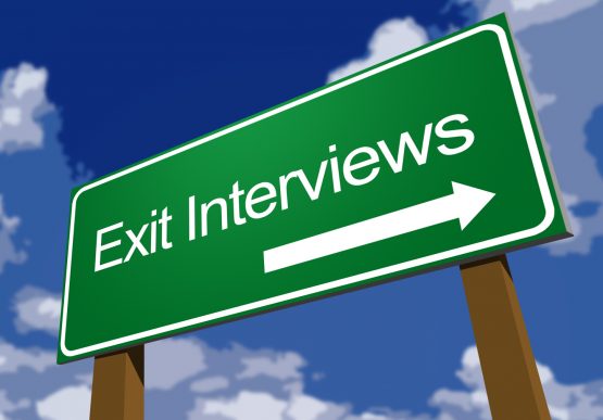 Exit-Interviews