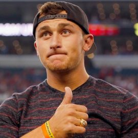 Johnny-Manziel-Party-Bar-Video