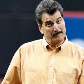 keith hernandez