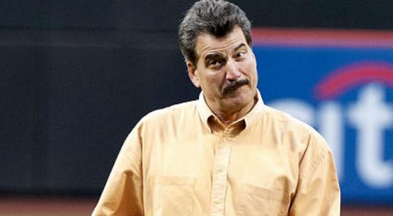 keith hernandez