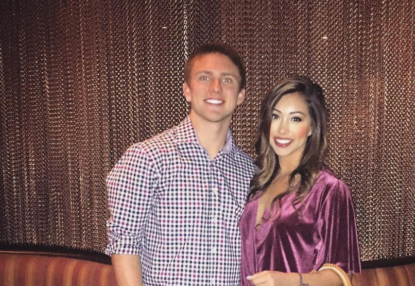 Meet Paige Loren, the Fiancée of Kansas City Chiefs QB Shane