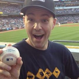 zack hample