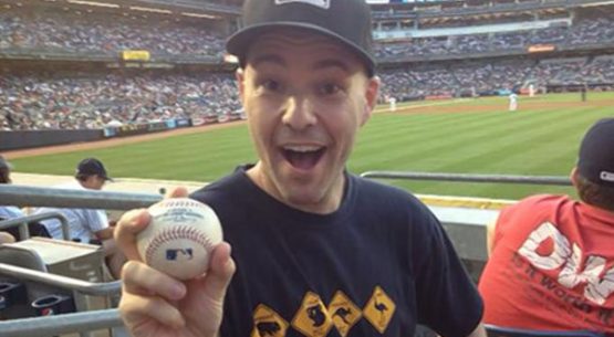 zack hample