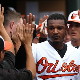 New York Yankees v Baltimore Orioles