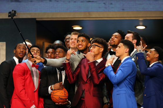 2015 NBA Draft