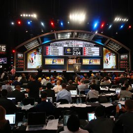 2015 NBA Draft