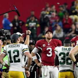 Divisional Round - Green Bay Packers v Arizona Cardinals