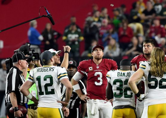 Divisional Round - Green Bay Packers v Arizona Cardinals