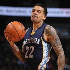 Memphis Grizzlies v Denver Nuggets