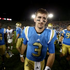 Arizona v UCLA