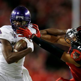 East Carolina v Cincinnati