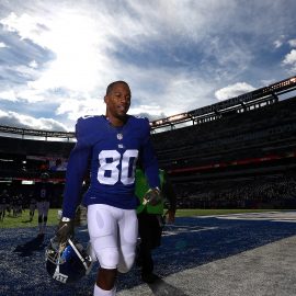 Philadelphia Eagles v New York Giants