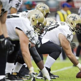 New Orleans Saints v San Francisco 49ers