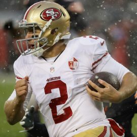 San Francisco 49ers v Chicago Bears