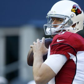 Arizona Cardinals v Seattle Seahawks