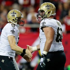 New Orleans Saints v Atlanta Falcons