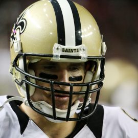 New Orleans Saints v Atlanta Falcons